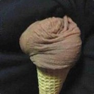 Icecreamen te parkie