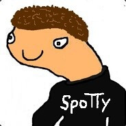 SpoTTy Steam avatar