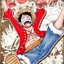 luffy