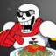 I&#039;M THE GREAT PAPYRUS