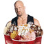 Cold Stone Steve Austin
