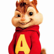 Alvin the chipmunk