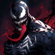 Venom Steam avatar