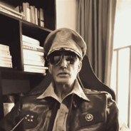 五星上将麦克阿瑟