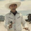 Buster Scruggs