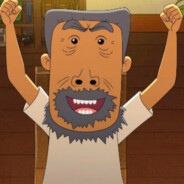 翻斗花园牛爷爷