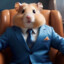 hamster repa