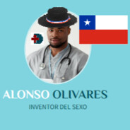 Inventor del sexo