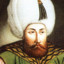 cariye avcısı II. Selim