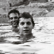 Slint的Britt Walford本人