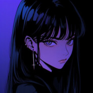 ෆ˚₊ Peng ˖˚☾ Steam avatar