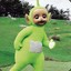 Dipsy