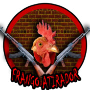 FRANGO ATIRADOR