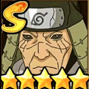 猿飞日斩「秽土转生」