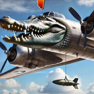 Bommardiro Crocodilo