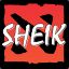 SHEIK