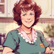 Julia Child