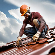 FaZe Roofer