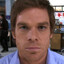 Dexter Morgan