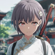 一双鸳鸯戏在雨中那水面，就像思念苦里透着甜