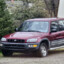 1998 Toyota Rav 4