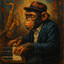 Thelonious Monk-e
