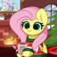 ஐ-True Fluttershy-ஐ