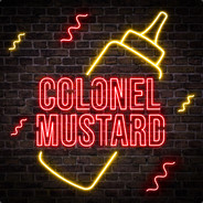 Colonel Mustard