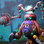 Tinker Is Back