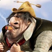 Dr. Bamboozle #juan only