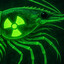 Radioactive Shrimp