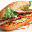 Bánh Mì Thịt