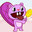 Pinkbeaver