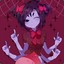 Muffet the Spider