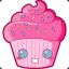 Ms. Pink Cupcake