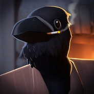 Steam Avatar