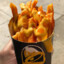 Taco Bell Nacho Fries
