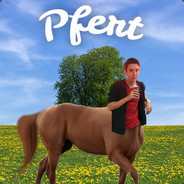 pfert