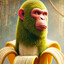 Chimpanzini Bananini