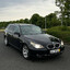 E60 520d zu verkaufen