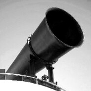 Foghorn