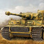Pzkpfw VI Ausf.H