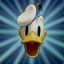 Donald Duck