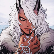 seven