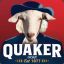 Quaker Goat
