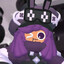 Card Dealer Cookie