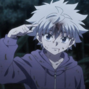 Killua