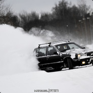 Nja men grogg kanske