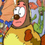 Patrick Grands Jebanij