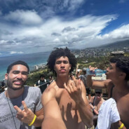 有你的夏天才是仲夏